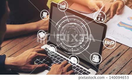 ERP enterprise resource planning system Gist ERP enterprise resource planning system Gist 140094653