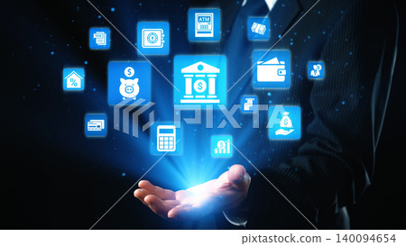 Finance banking investment and money management Gist Finance banking investment and money management Gist 140094654