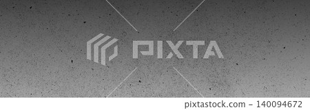 Gray textured background combining a rough cement surface with a vertical gradient effect Gray textured background combining a rough cement surface with a vertical gradient effect 140094672