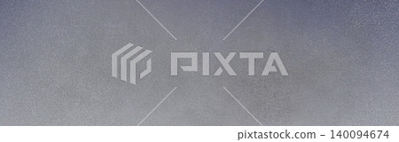 Gray abstract gradient background presenting a subtle metallic texture with fine grain effects Gray abstract gradient background presenting a subtle metallic texture with fine grain effects 140094674