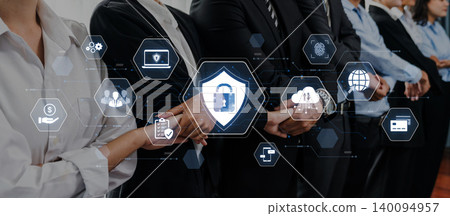Integrated cybersecurity solution for corporate data and business protection. Fermion Integrated cybersecurity solution for corporate data and business protection. Fermion 140094957