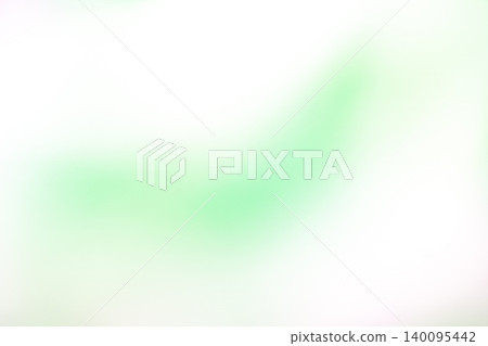 The white and green color scheme creates a natural and hygienic look. 140095442