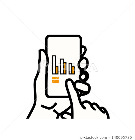 Smart home appliance remote control icon illustration, IoT, home equipment Smart home appliance remote control icon illustration, IoT, home equipment 140095780