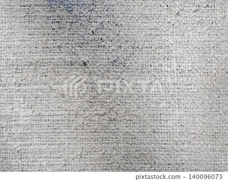 White painted canvas texture background. Abstract white grunge fabric surface backdrop White painted canvas texture background. Abstract white grunge fabric surface backdrop 140096073