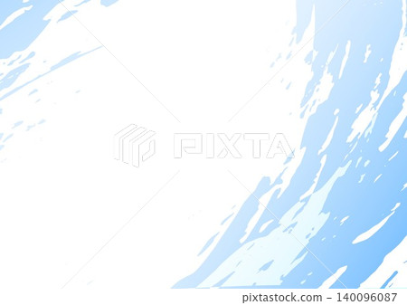 筆觸文字空間 140096087