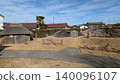 Nakasuji ruins 140096107