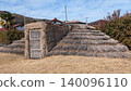 Nakasuji ruins 140096110