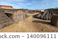 Nakasuji ruins 140096111