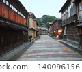 Kanazawa City, Higashi Chaya District 140096156