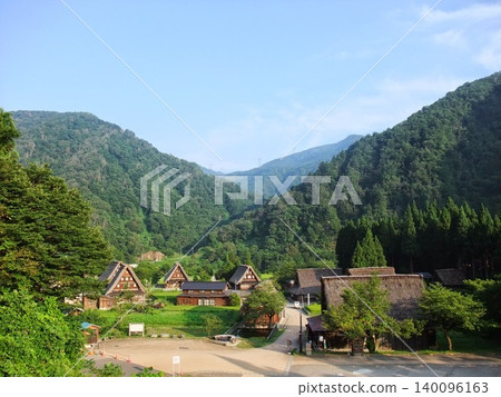 Kakinuma Gassho Village Kakinuma Gassho Village 140096163