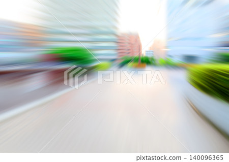 A promenade A promenade 140096365