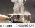Yukihira pot and steam 140096425