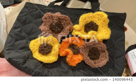 手工花袋 手工花袋 140096443