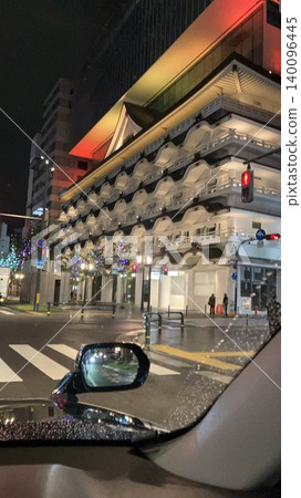 雨夜裡的大阪娛樂區 雨夜裡的大阪娛樂區 140096445