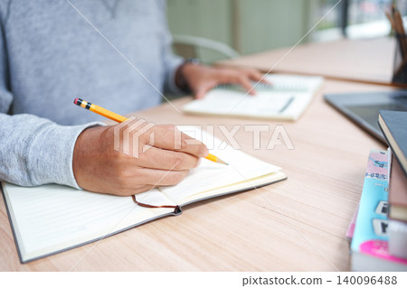 Study Planning Notes For Education Homework And Online Learning Productivity Study Planning Notes For Education Homework And Online Learning Productivity 140096488
