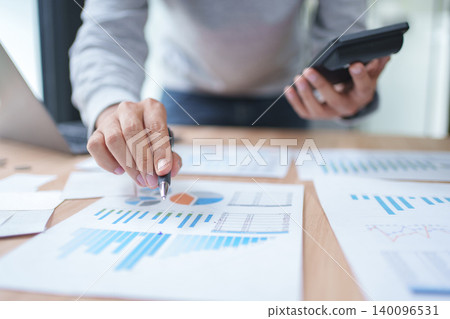 Business Financial Analysis For Investment Planning Accounting Reports And Performance Review Business Financial Analysis For Investment Planning Accounting Reports And Performance Review 140096531