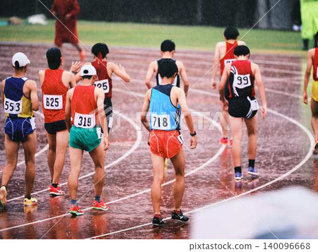 Athletics competition Athletics competition 140096668