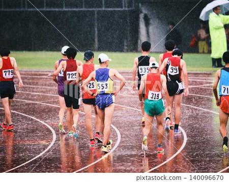 Athletics competition Athletics competition 140096670