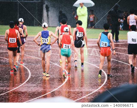 Athletics competition Athletics competition 140096671