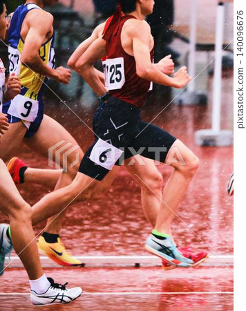 Athletics competition Athletics competition 140096676
