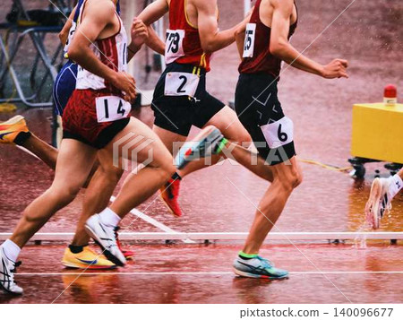 Athletics competition Athletics competition 140096677