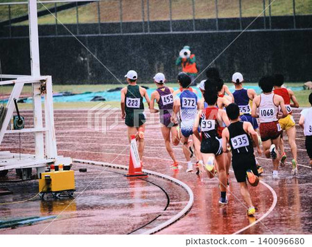 Athletics competition Athletics competition 140096680