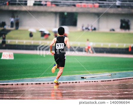 Athletics competition Athletics competition 140096694