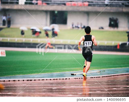 Athletics competition Athletics competition 140096695
