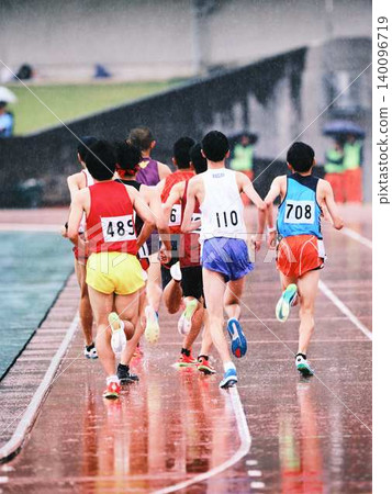 Athletics competition Athletics competition 140096719