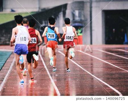 Athletics competition Athletics competition 140096725