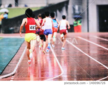 Athletics competition Athletics competition 140096726