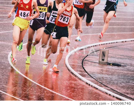 Athletics competition Athletics competition 140096740