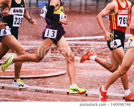 Athletics competition Athletics competition 140096746