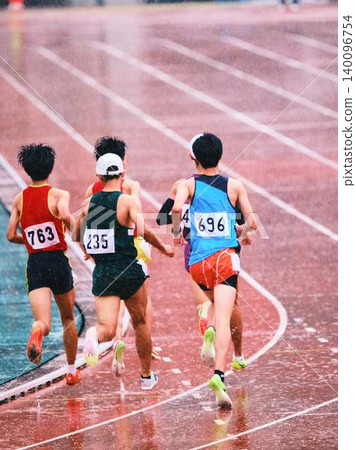 Athletics competition Athletics competition 140096754