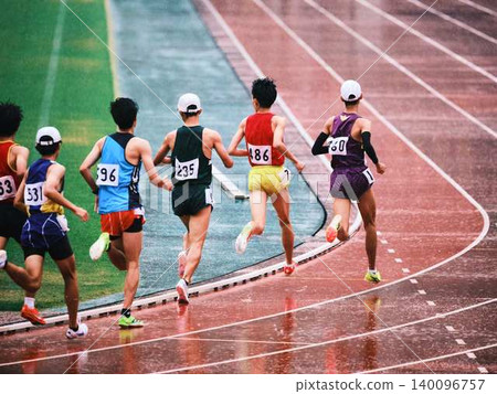 Athletics competition Athletics competition 140096757