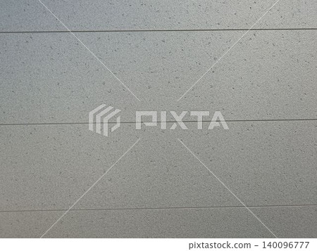 Gray exterior wall and horizontal line texture background material Gray exterior wall and horizontal line texture background material 140096777