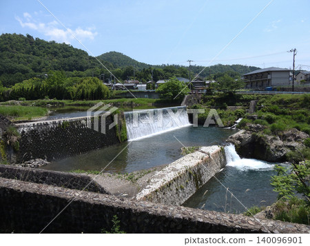 Hiragino大壩 140096901