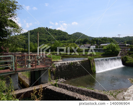 Hiragino大壩 Hiragino大壩 140096904
