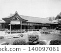 三寶院表書院（主書院），日本國寶 140097061
