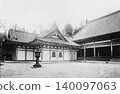 日本國寶瑞巖寺正殿入口。 140097063