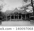 北野神社本殿，日本國寶 140097068