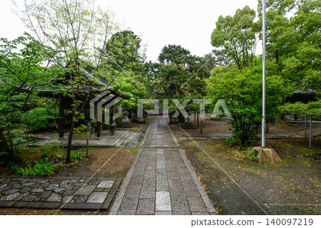 上禦陵神社(禦陵神社) 上禦陵神社(禦陵神社) 140097219