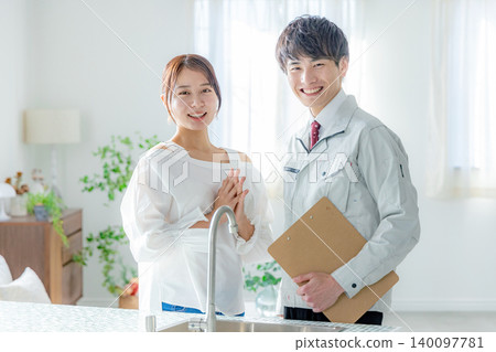 廚房管道故障，管道維修服務商 140097781