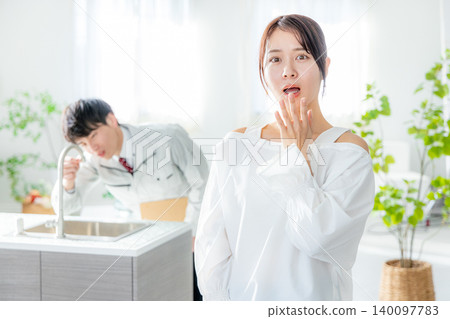 廚房管道故障，管道維修服務商 140097783