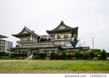 Biwako Otsu-kan Biwako Otsu-kan 140098234
