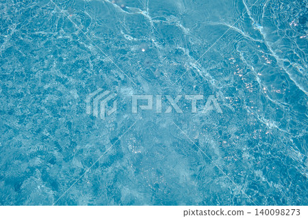 水池 水 水面 140098273