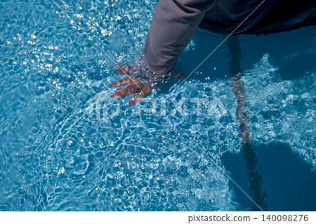 pool, pools, bathing suit 140098276