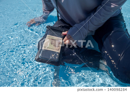 pool, pools, smartphone 140098284