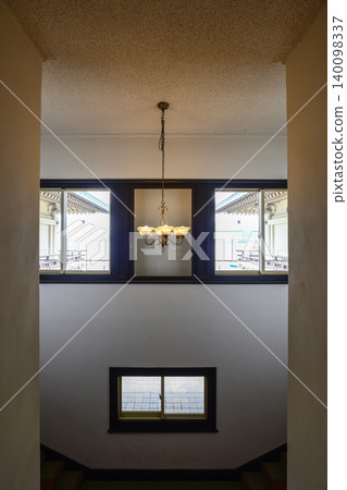 Biwako Otsu Hall: Lighting fixtures and interior decoration Biwako Otsu Hall: Lighting fixtures and interior decoration 140098337