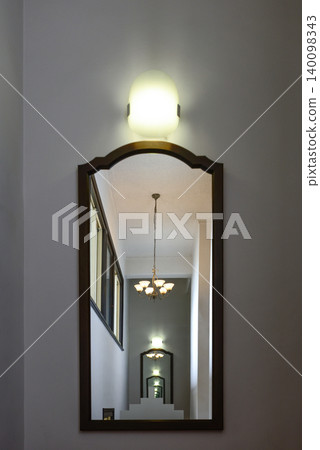 Biwako Otsu Hall: Lighting fixtures and interior decoration Biwako Otsu Hall: Lighting fixtures and interior decoration 140098343